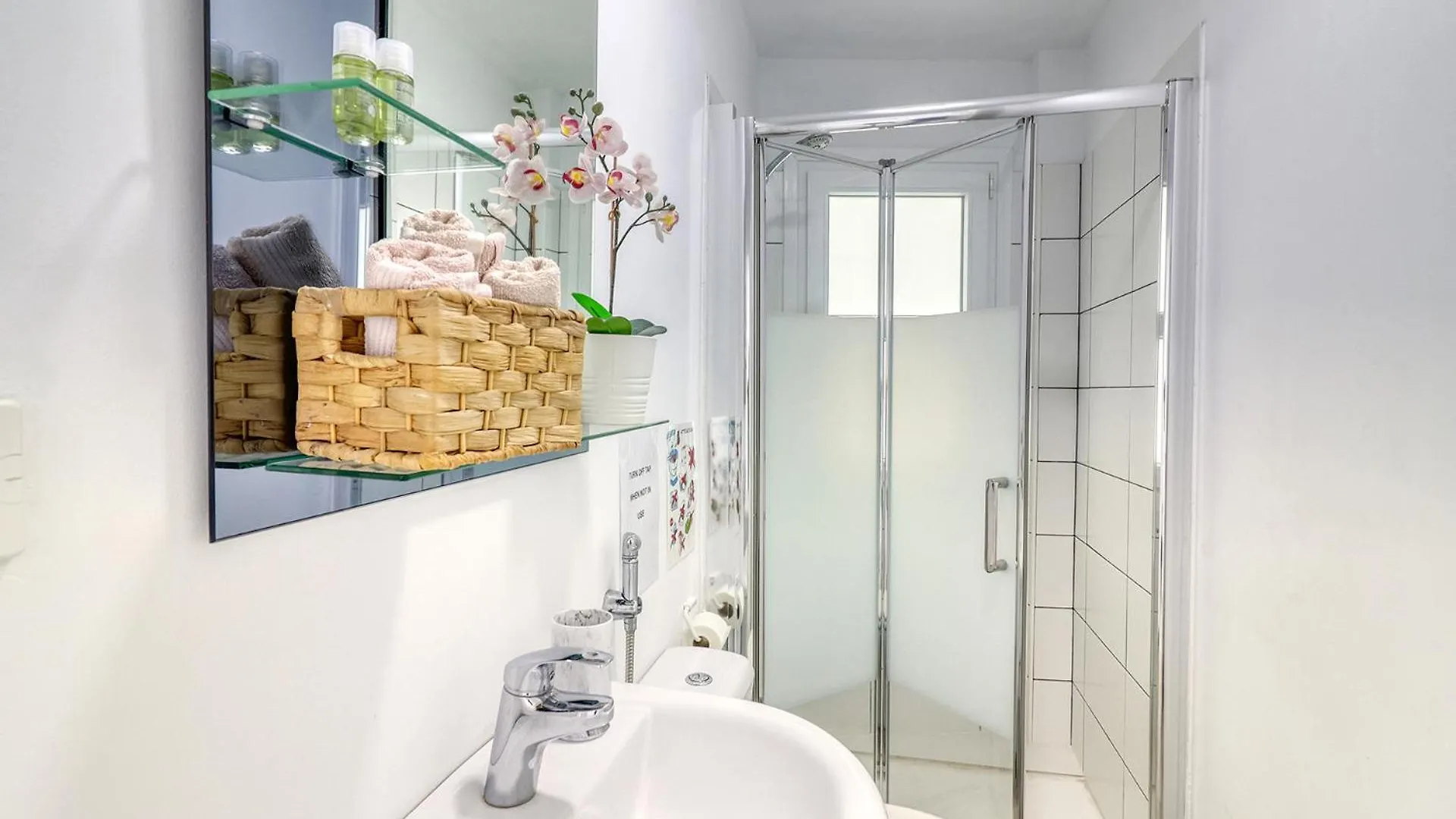 Central Modern Apartment With Private Parking & Ocean View & Coffee Corner Icod De Los Vinos