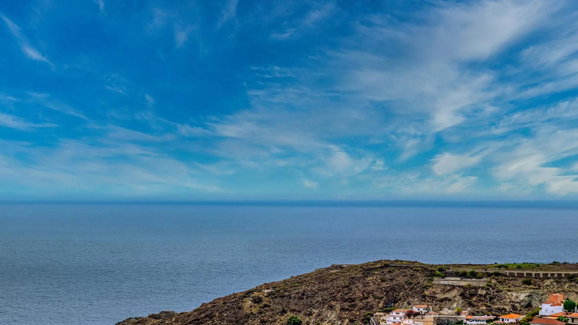Central Modern Apartment With Private Parking & Ocean View & Coffee Corner Icod De Los Vinos